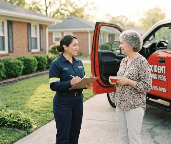Accident Towing Service Porter, MN FAQs